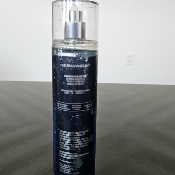 Sapphire Moon - Picture 3 of 4